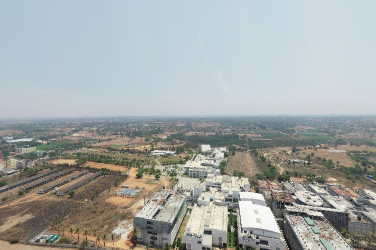 Presidency University, Bangalore