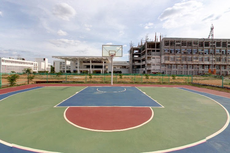 Presidency University, Bangalore