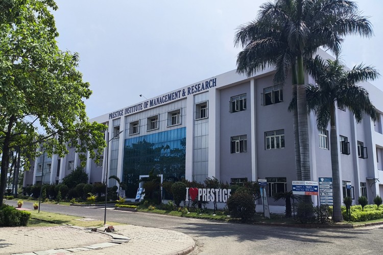 Prestige Institute of Management and Research, Bhopal