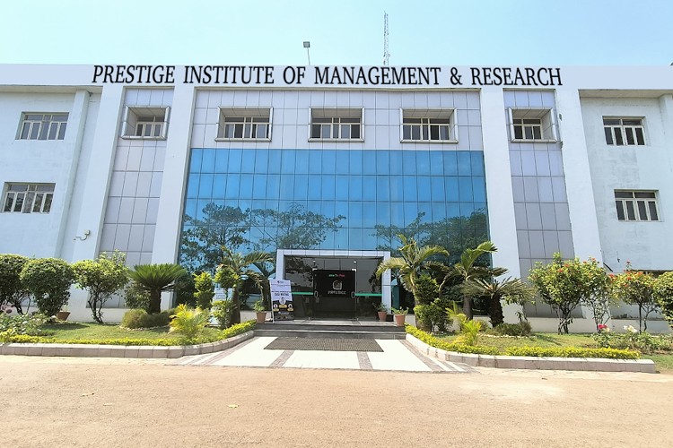 Prestige Institute of Management and Research, Bhopal