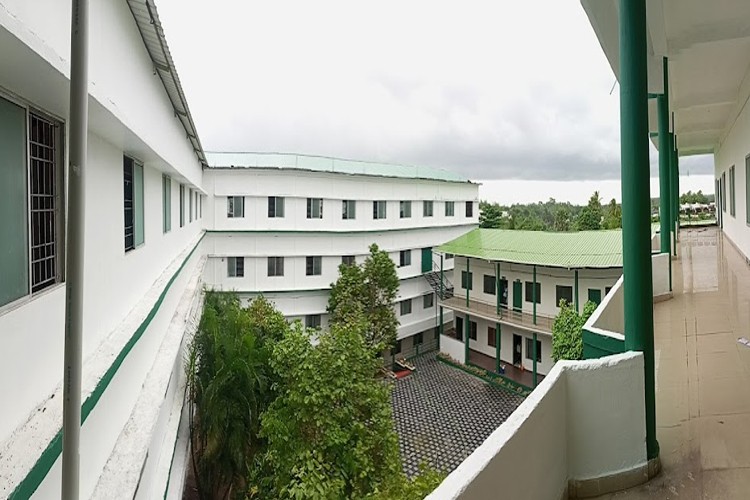 Prime College of Pharmacy Erattayal, Palakkad