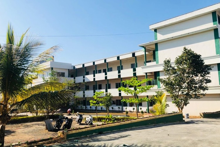 Prime College of Pharmacy Erattayal, Palakkad