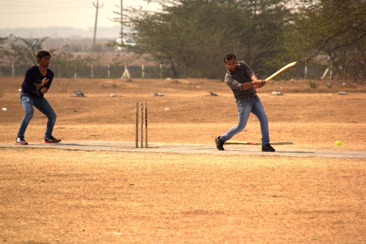 Prime Group of Institutions Navsari, Surat