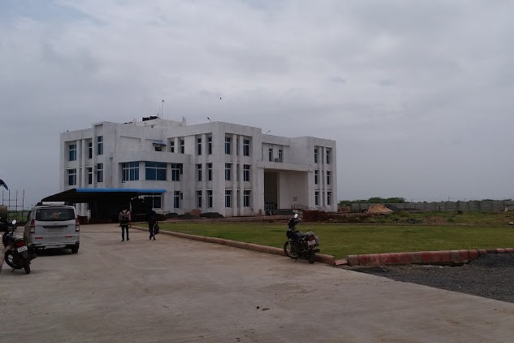 Prime Group of Institutions Navsari, Surat