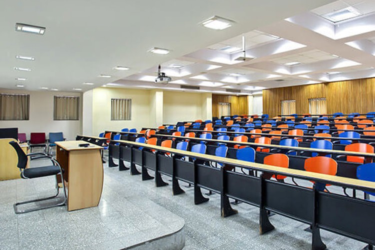 Prin. L. N. Welingkar Institute of Management Development & Research - Online Distance Learning Center, Mumbai