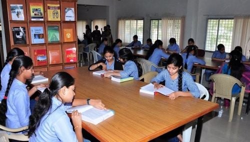 Princeton Institute of Engineering and Technology for Womens, Ranga Reddy