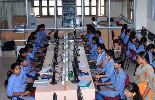 Princeton Institute of Engineering and Technology for Womens, Ranga Reddy