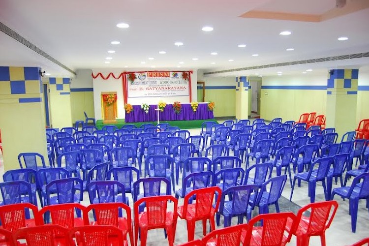 PRISM Degree & P.G. College, Visakhapatnam