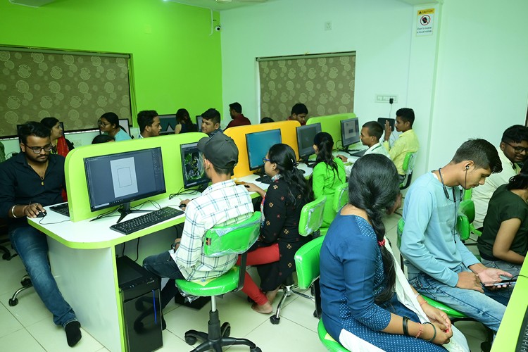 Prism Media, Bhubaneswar