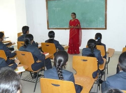 Priyadarshini College of Computer Science and Research, Hyderabad