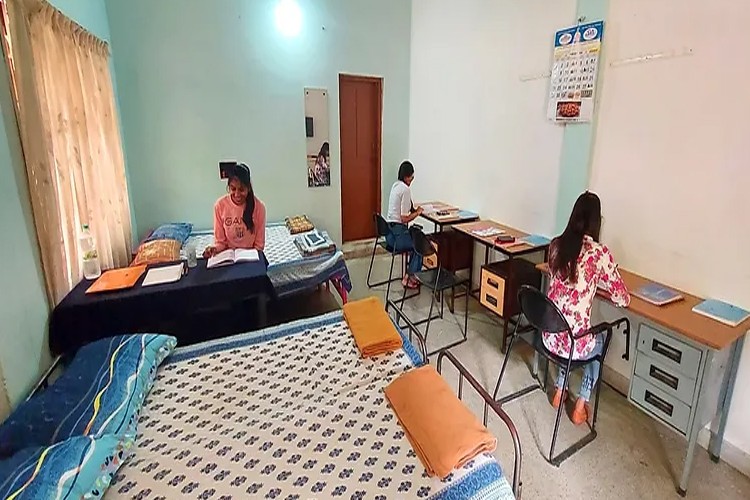 Priyadarshini College of Pharmacy, Tumkur