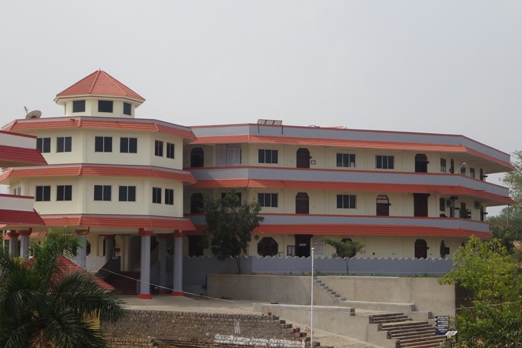 Priyadarshini Engineering College, Vellore