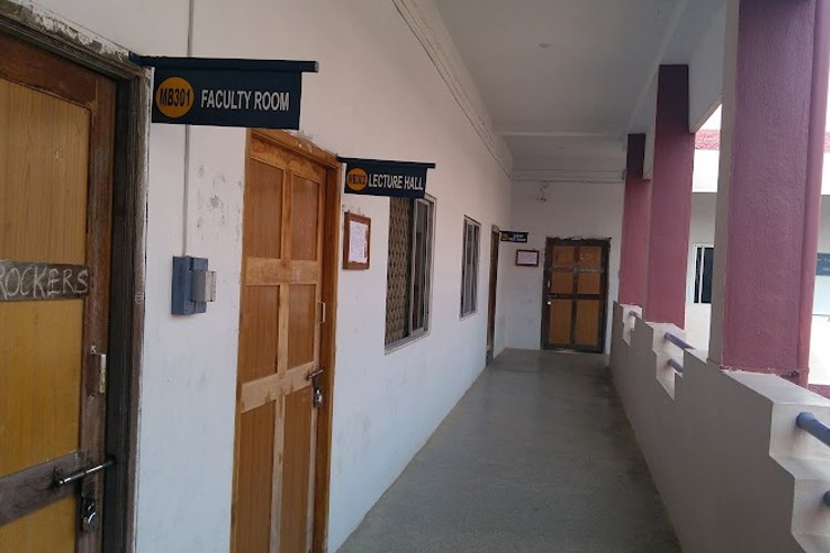 Priyadarshini Engineering College, Vellore