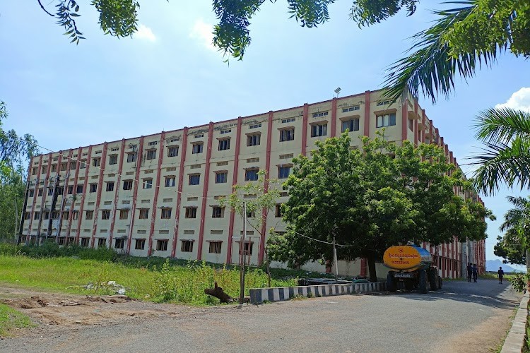 Priyadarshini Institute of Technology and Management, Guntur