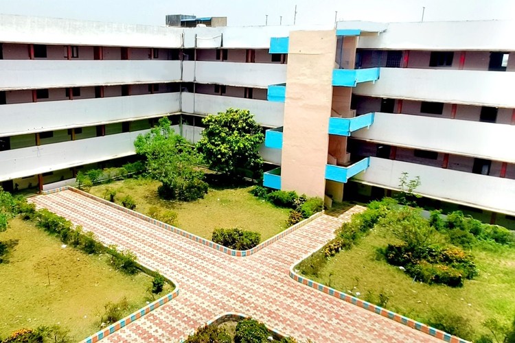 Priyadarshini Institute of Technology and Management, Guntur