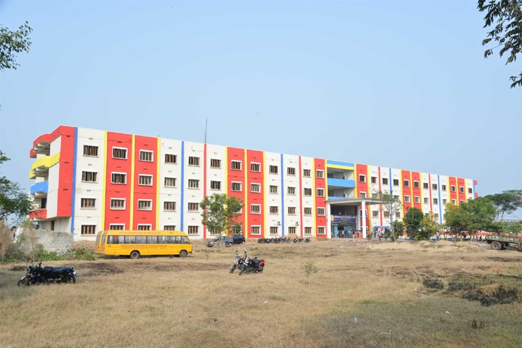 Priyadarshini Institute of Technology & Science, Guntur