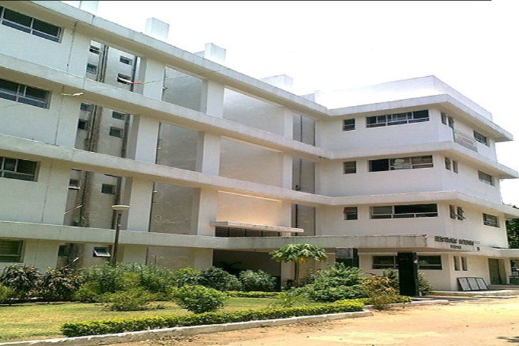 Priyadarshini J.L. College of Pharmacy, Nagpur