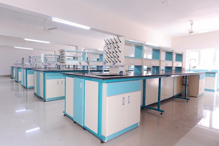 Prof Dhanapalan College of Art and Science, Kelambakkam,, Chennai