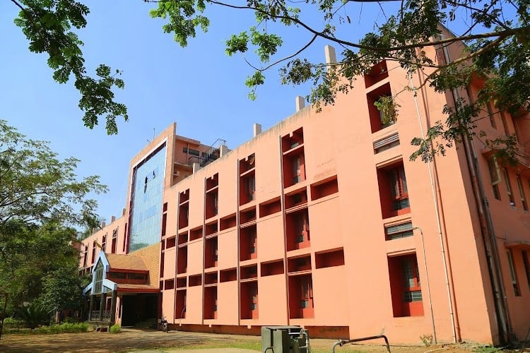 Proudhadeveraya Institute of Technology, Hospet