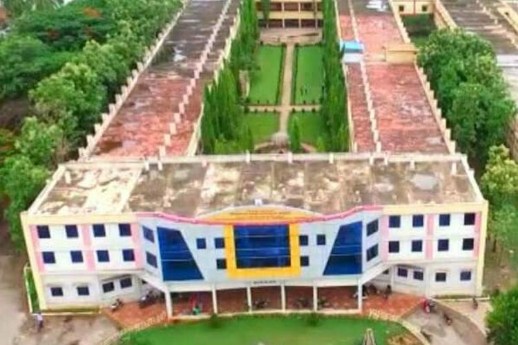 Proudhadeveraya Institute of Technology, Hospet