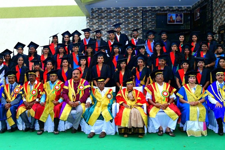 Proudhadeveraya Institute of Technology, Hospet