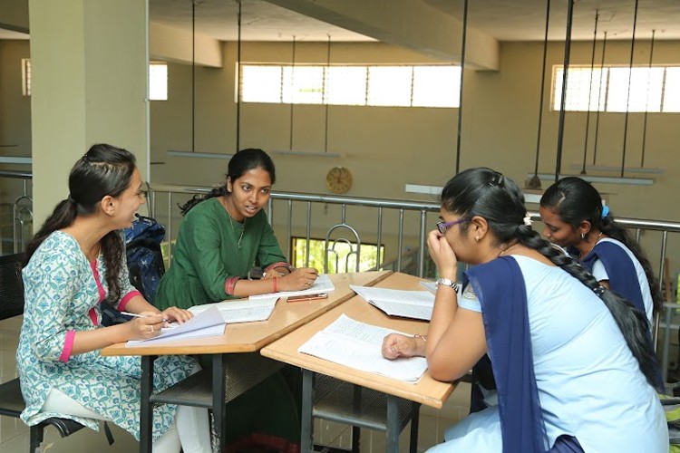 Proudhadeveraya Institute of Technology, Hospet