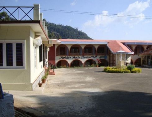 Providence College for Women, Bandhisola, Coonoor