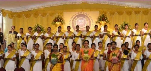 Providence College for Women, Bandhisola, Coonoor