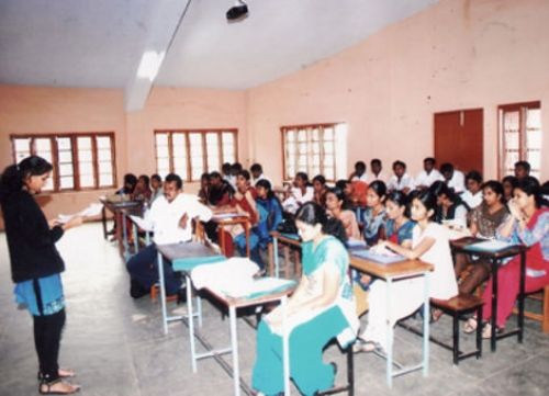 Providence College for Women, Bandhisola, Coonoor