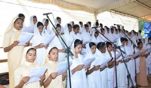 Providence College for Women, Bandhisola, Coonoor