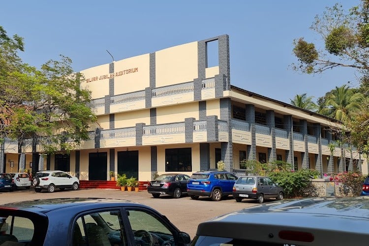 Providence Women's College, Calicut