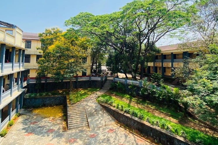 Providence Women's College, Calicut