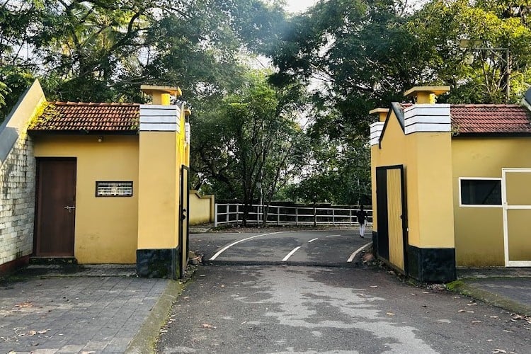 Providence Women's College, Calicut