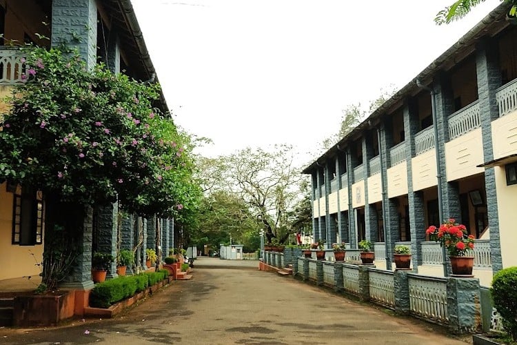 Providence Women's College, Calicut