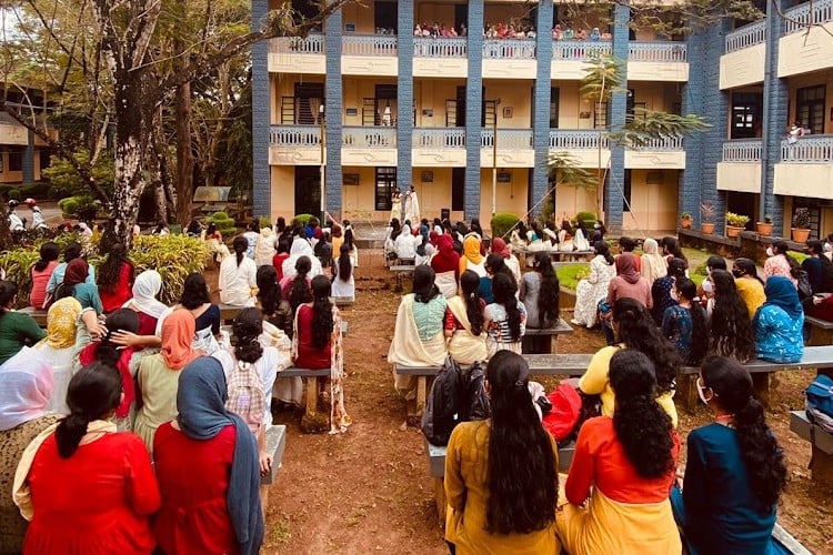 Providence Women's College, Calicut