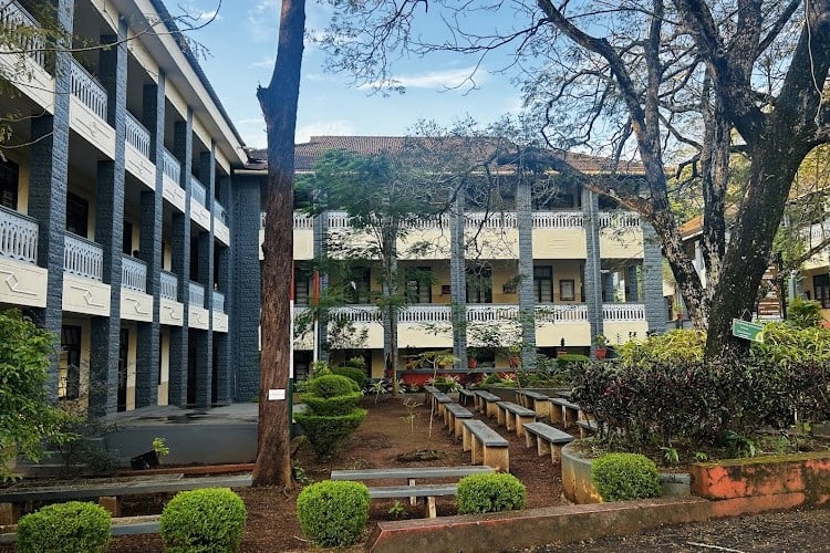 Providence Women's College, Calicut