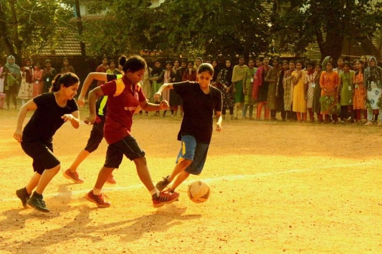 Providence Women's College, Calicut