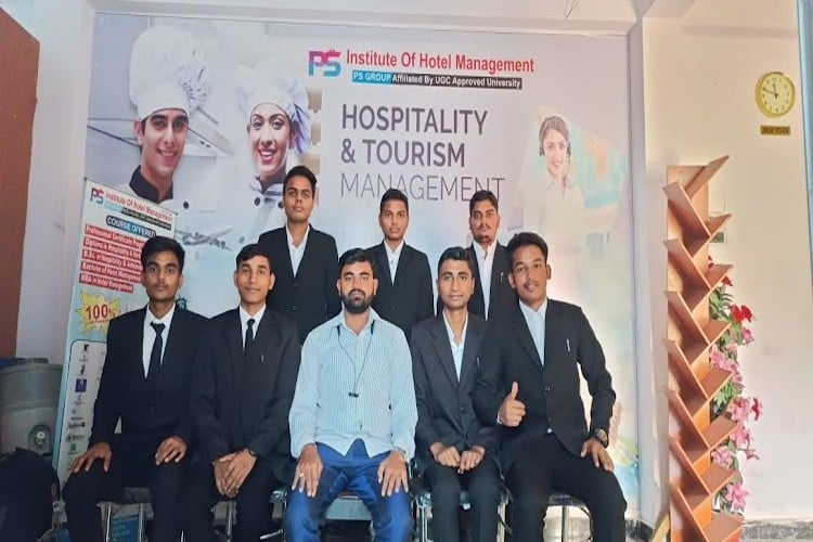 PS Institute of Hotel Management, Allahabad