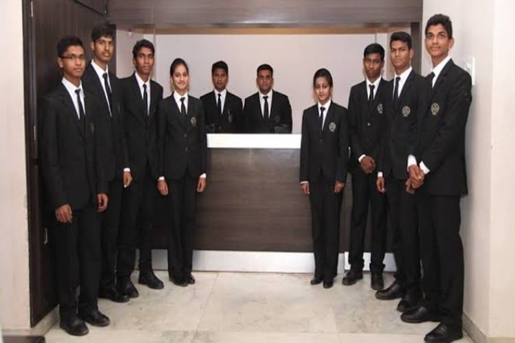 PS Institute of Hotel Management, Allahabad