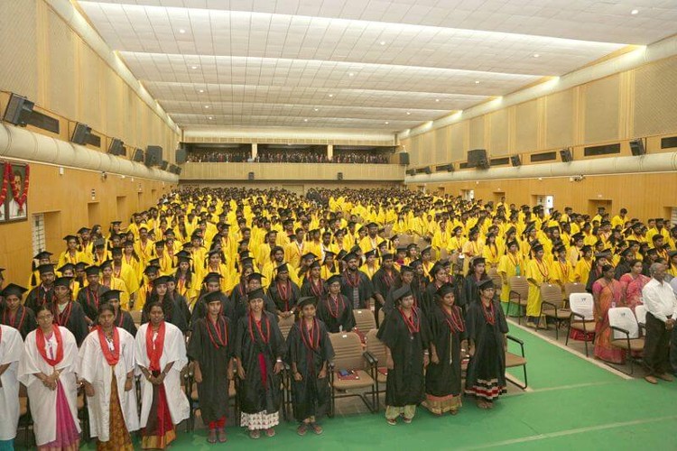 PSG College of Arts and Science, Coimbatore