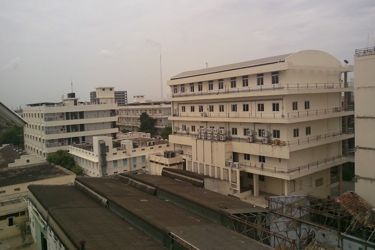 PSG Polytechnic College, Coimbatore