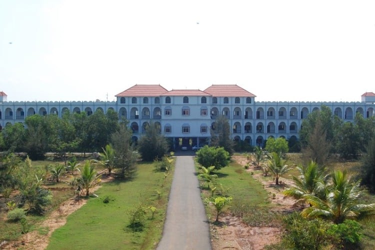 PSN College of Engineering and Technology, Tirunelveli