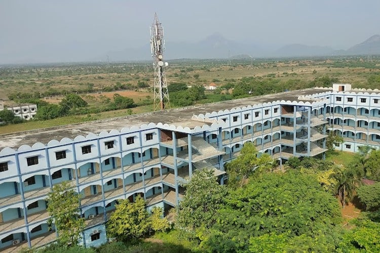 PSN College of Engineering and Technology, Tirunelveli