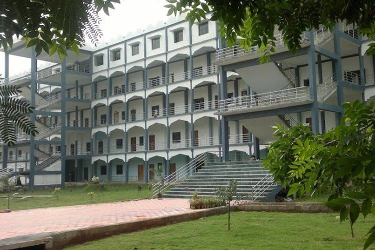 PSN College of Engineering and Technology, Tirunelveli