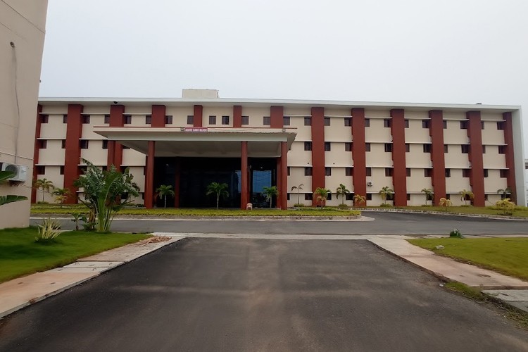 PSP Medical College Kanchipuram Campus: Photos, Virtual Tour