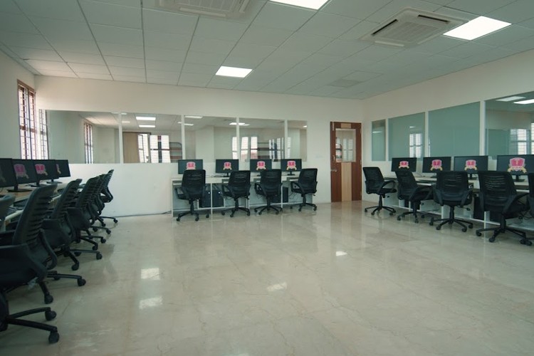 PSP Medical College, Kanchipuram