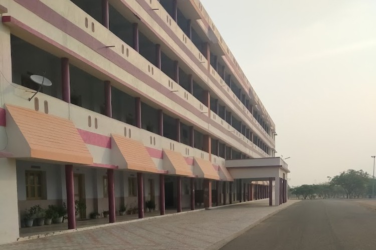 PSR Engineering College, Virudhunagar