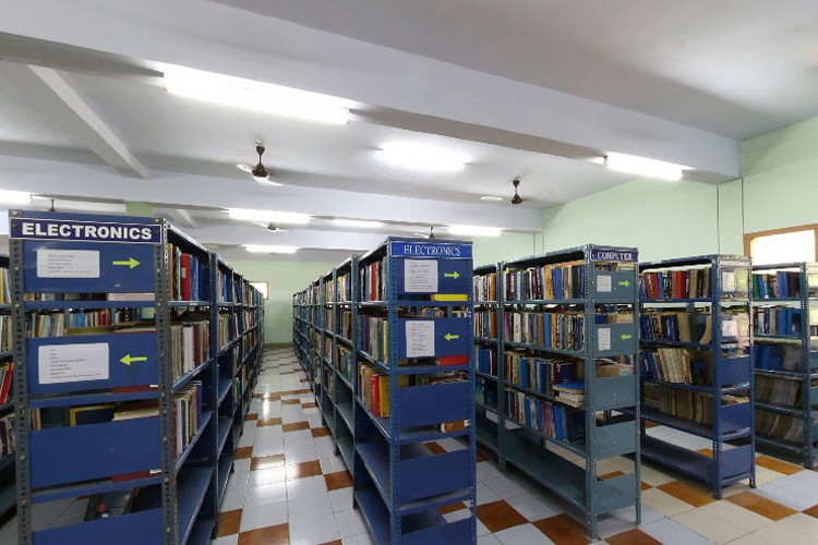 PSR Engineering College, Virudhunagar