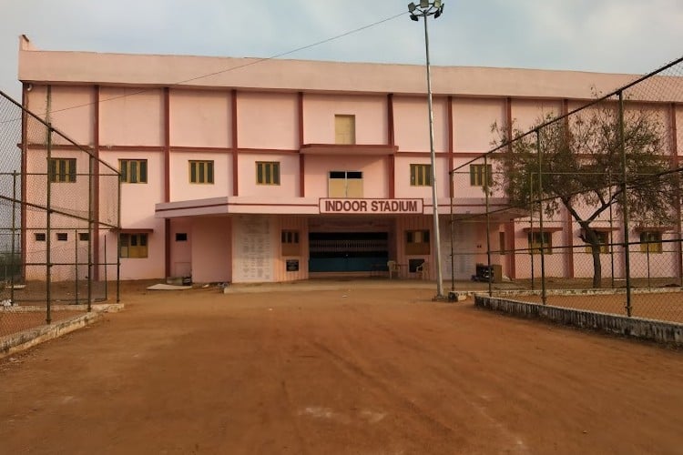 PSR Engineering College, Virudhunagar