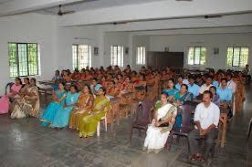 P.S.Y. College of Education, Sivaganga